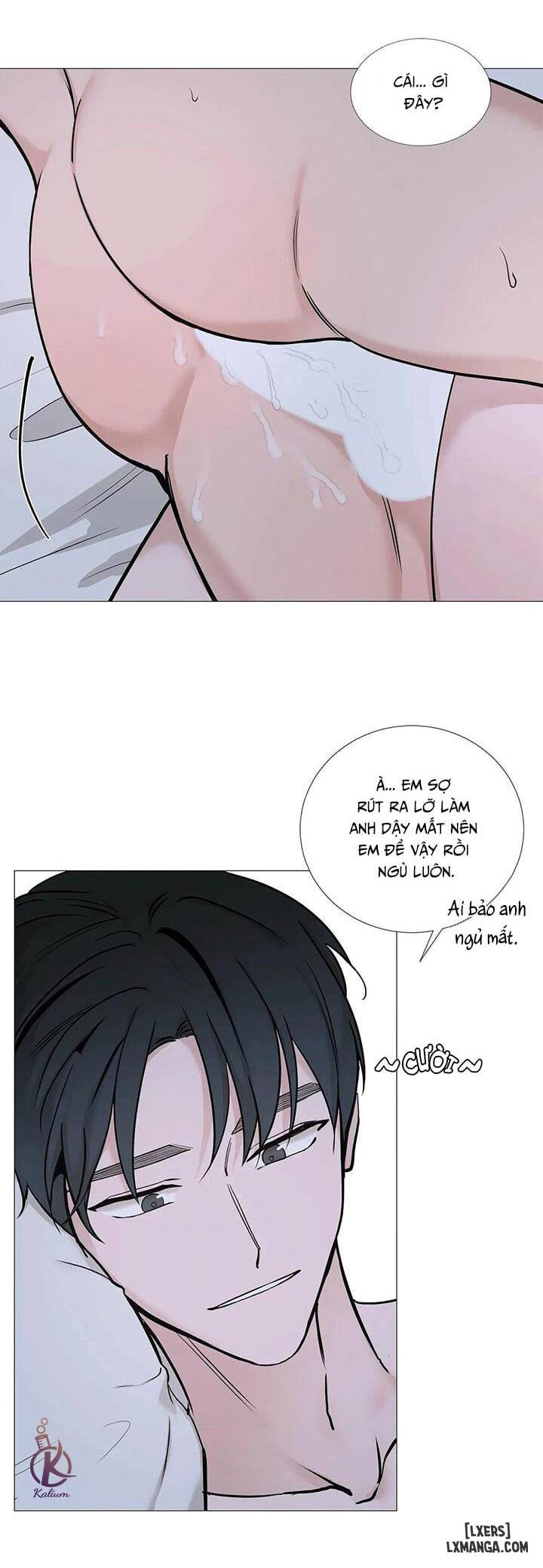 HentaiVN.net - Ảnh 24 - Suha của tôi - Chap 64