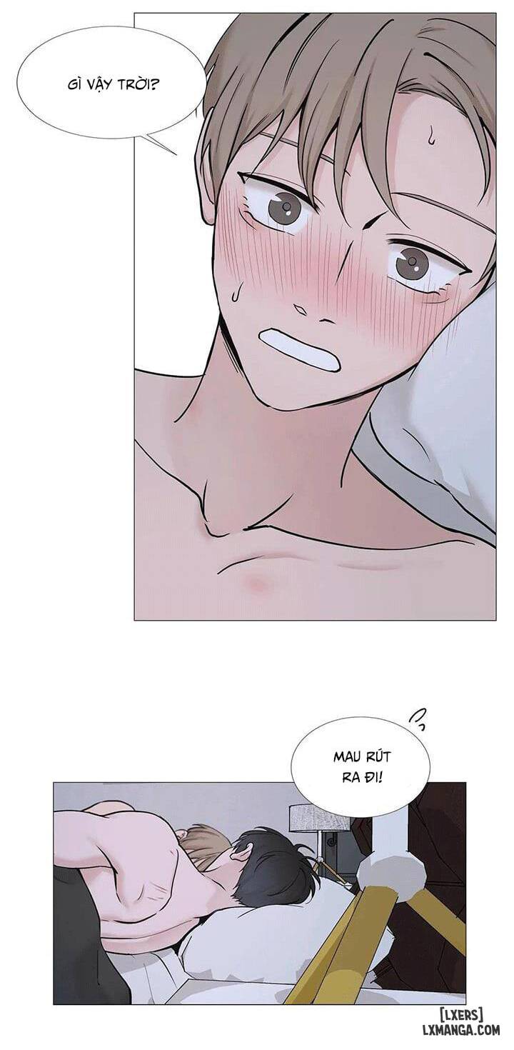 HentaiVN.net - Ảnh 25 - Suha của tôi - Chap 64