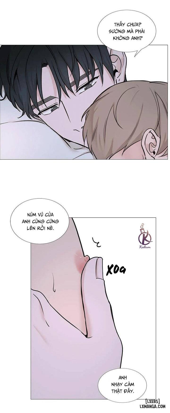 HentaiVN.net - Ảnh 27 - Suha của tôi - Chap 64