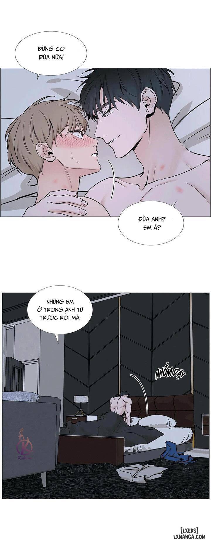 HentaiVN.net - Ảnh 28 - Suha của tôi - Chap 64