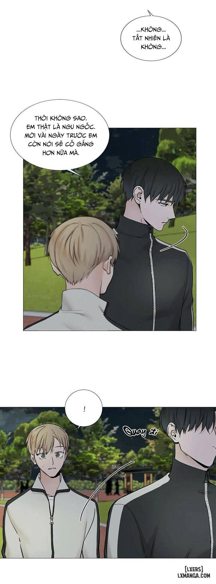 HentaiVN.net - Ảnh 3 - Suha của tôi - Chap 64