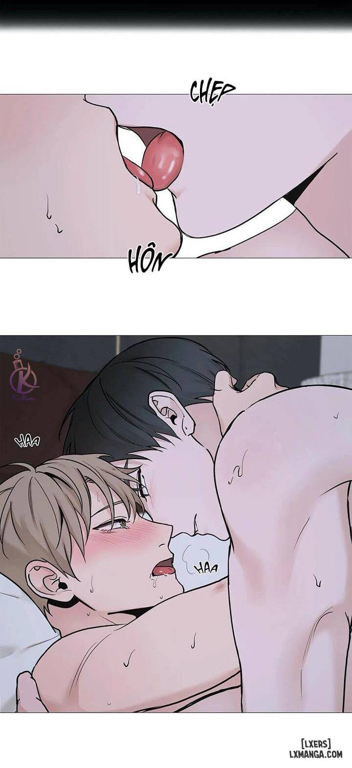 HentaiVN.net - Ảnh 31 - Suha của tôi - Chap 64