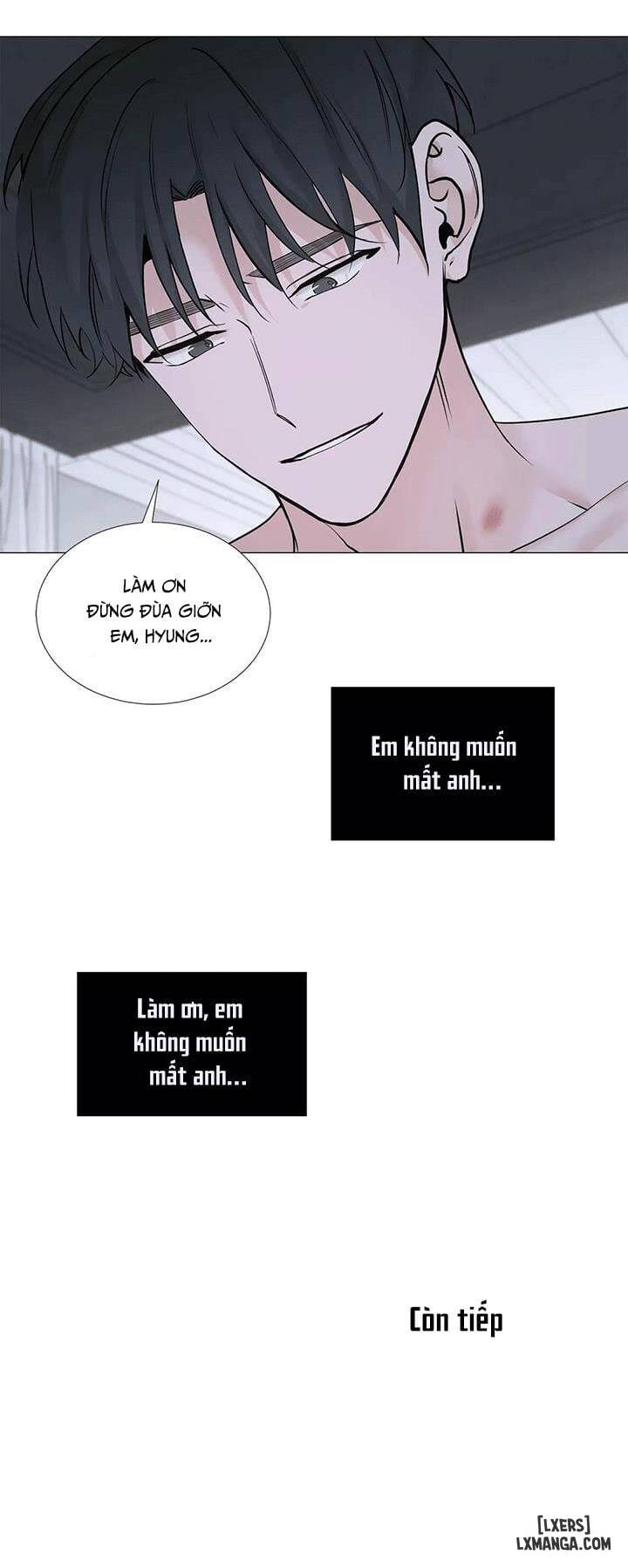 HentaiVN.net - Ảnh 33 - Suha của tôi - Chap 64