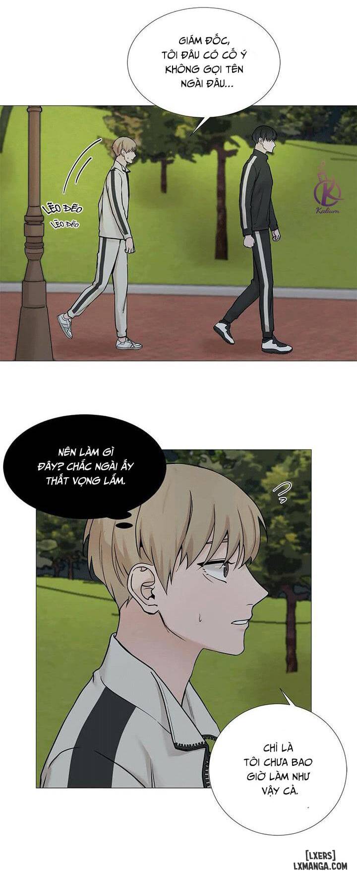 HentaiVN.net - Ảnh 4 - Suha của tôi - Chap 64