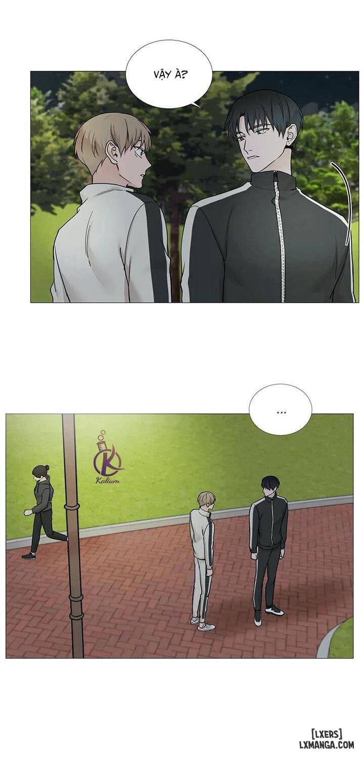 HentaiVN.net - Ảnh 5 - Suha của tôi - Chap 64