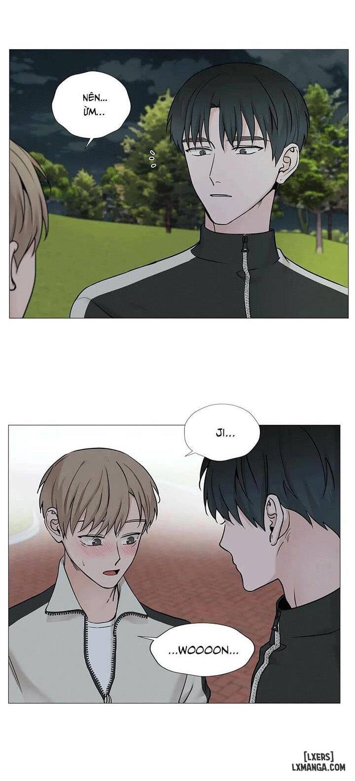 HentaiVN.net - Ảnh 6 - Suha của tôi - Chap 64