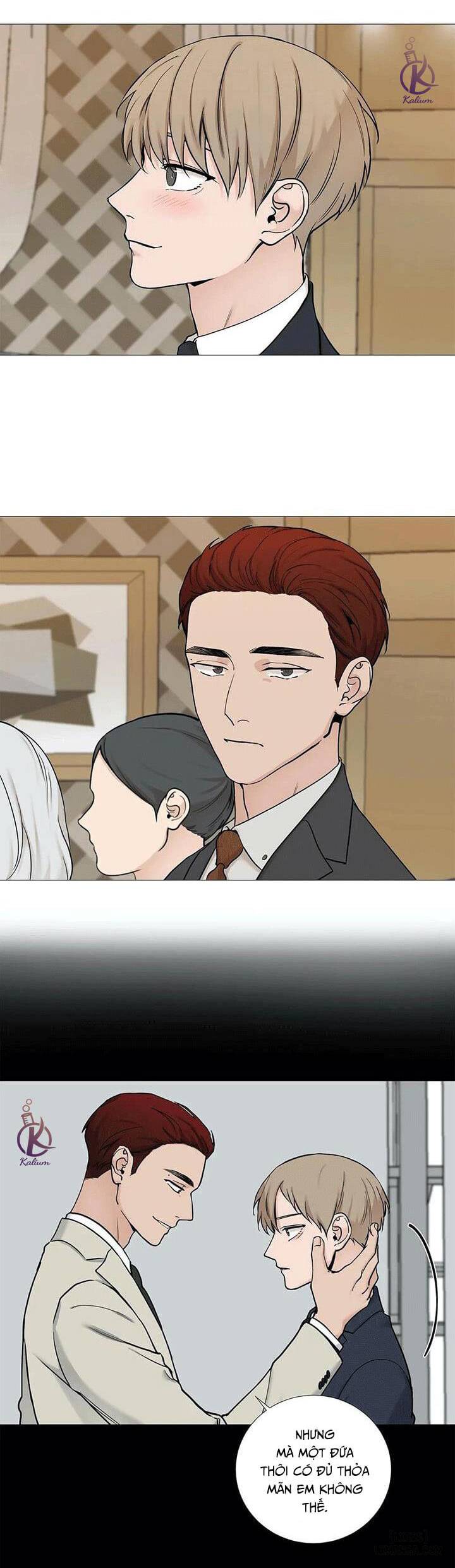 HentaiVN.net - Ảnh 12 - Suha của tôi - Chap 65