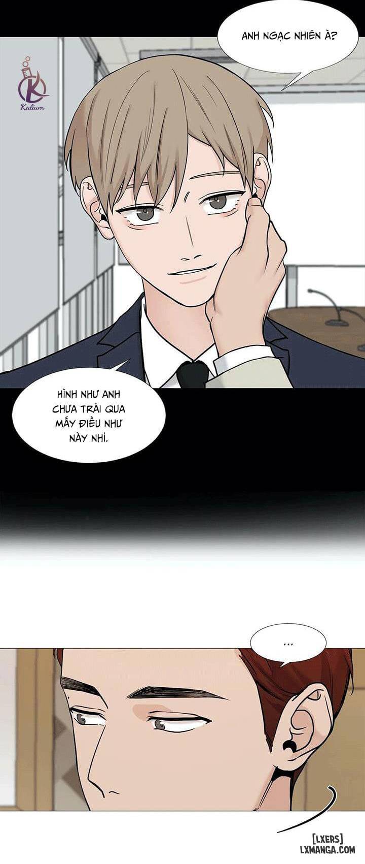 HentaiVN.net - Ảnh 14 - Suha của tôi - Chap 65