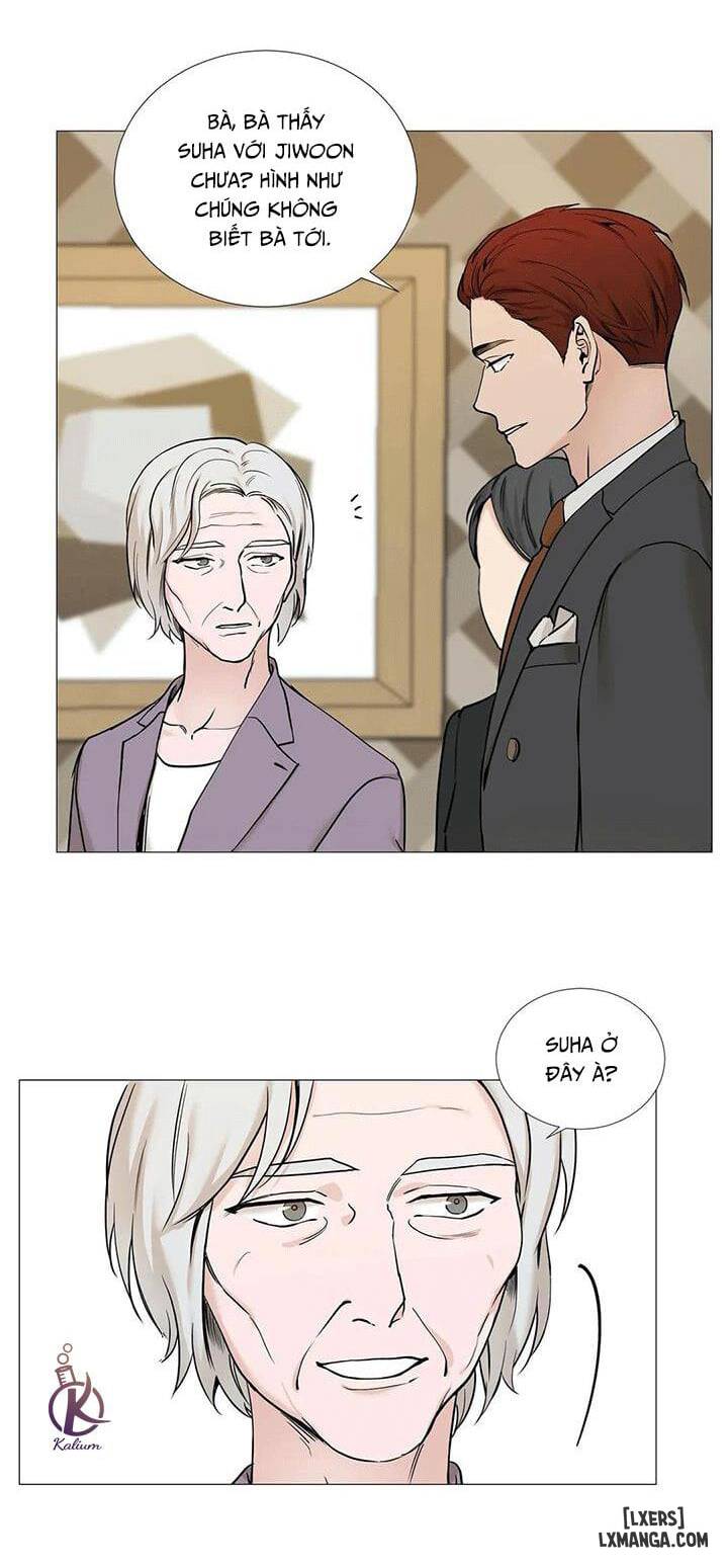 HentaiVN.net - Ảnh 15 - Suha của tôi - Chap 65