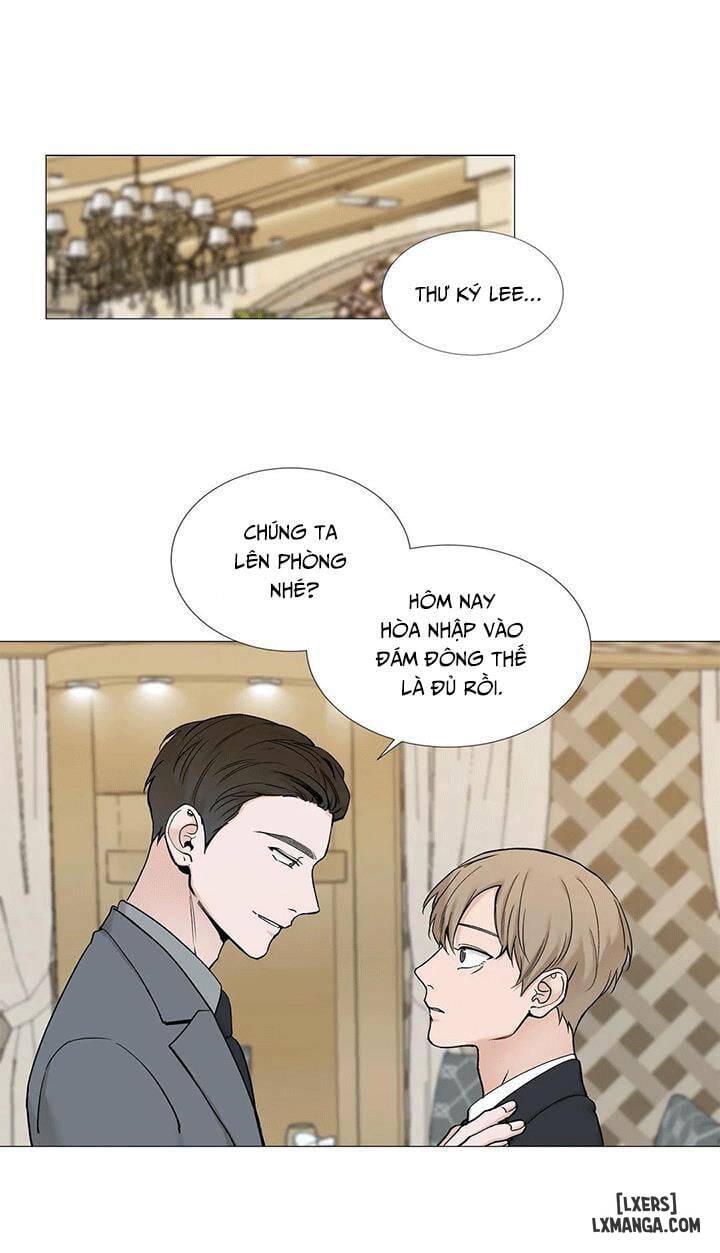 HentaiVN.net - Ảnh 17 - Suha của tôi - Chap 65