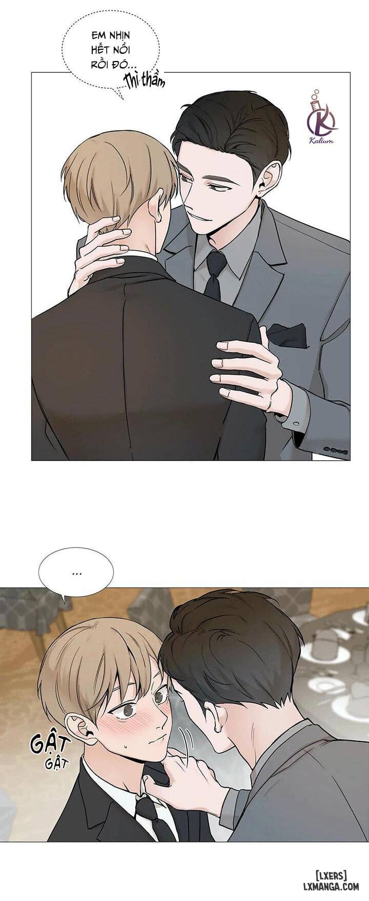 HentaiVN.net - Ảnh 18 - Suha của tôi - Chap 65
