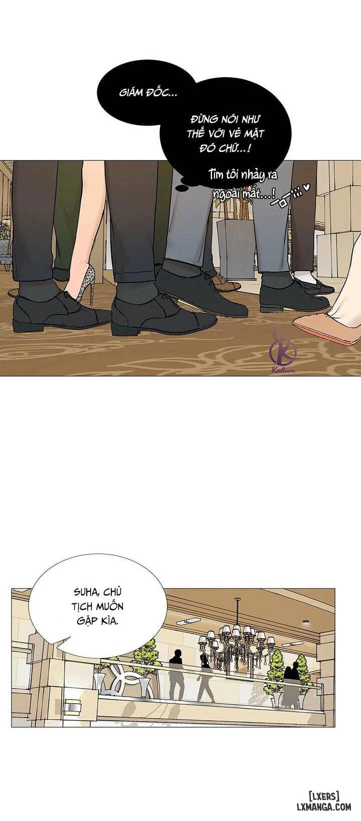 HentaiVN.net - Ảnh 19 - Suha của tôi - Chap 65