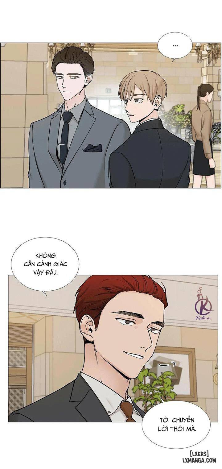 HentaiVN.net - Ảnh 21 - Suha của tôi - Chap 65
