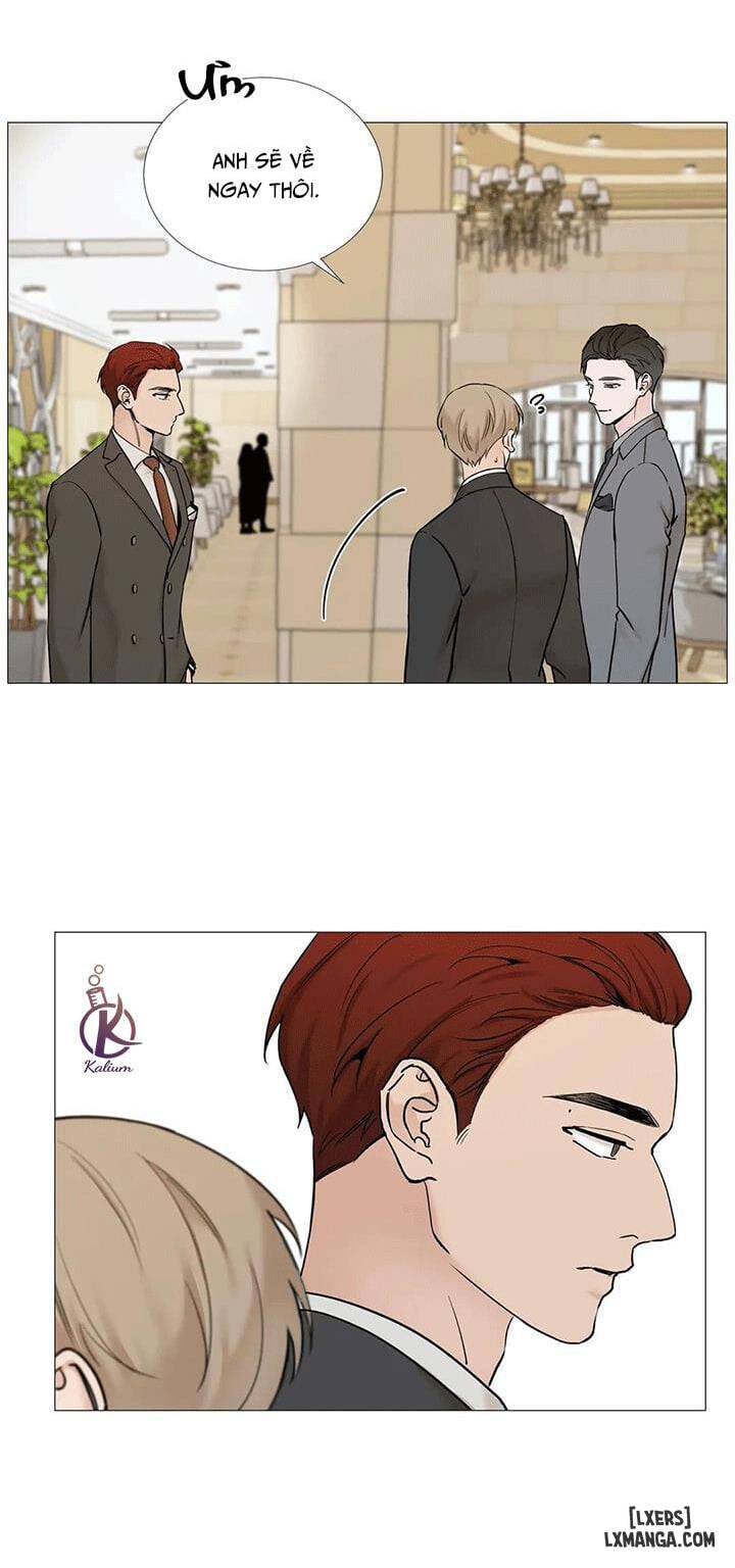 HentaiVN.net - Ảnh 23 - Suha của tôi - Chap 65
