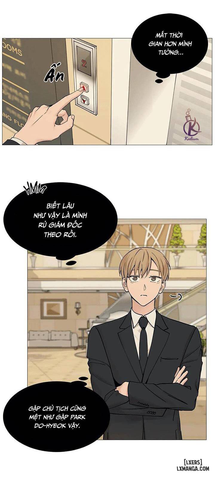 HentaiVN.net - Ảnh 26 - Suha của tôi - Chap 65