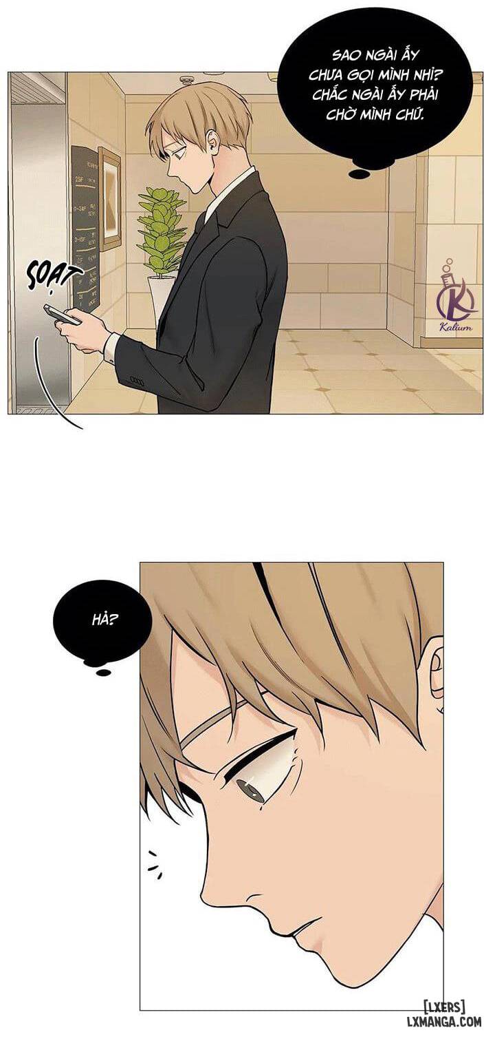 HentaiVN.net - Ảnh 27 - Suha của tôi - Chap 65