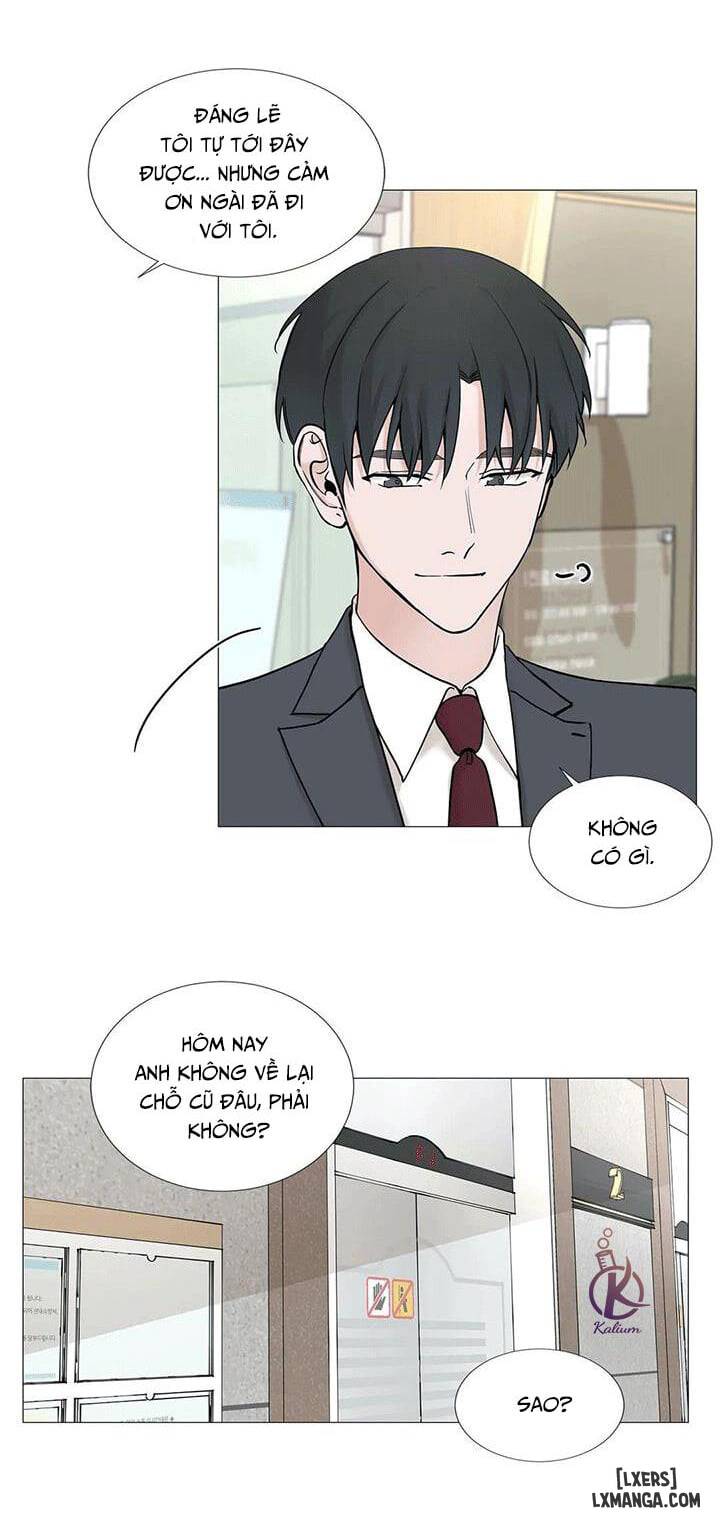 HentaiVN.net - Ảnh 3 - Suha của tôi - Chap 65