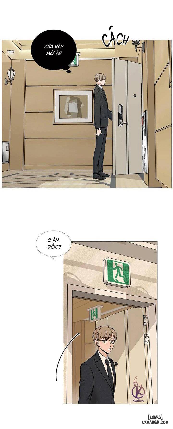 HentaiVN.net - Ảnh 30 - Suha của tôi - Chap 65