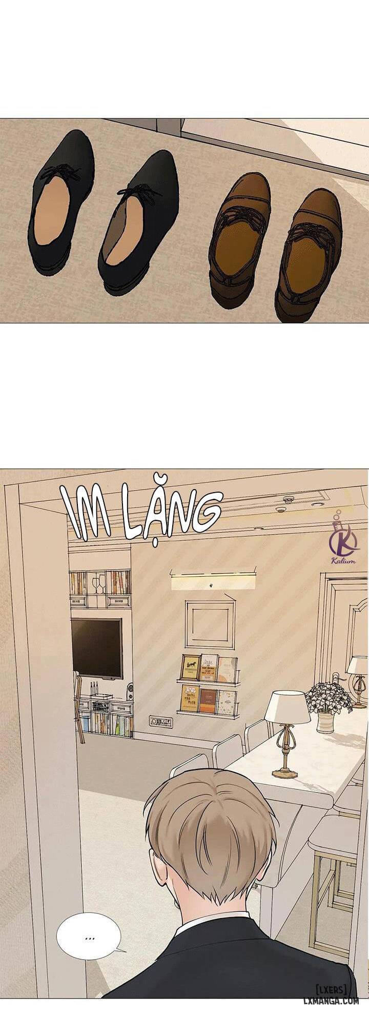 HentaiVN.net - Ảnh 32 - Suha của tôi - Chap 65