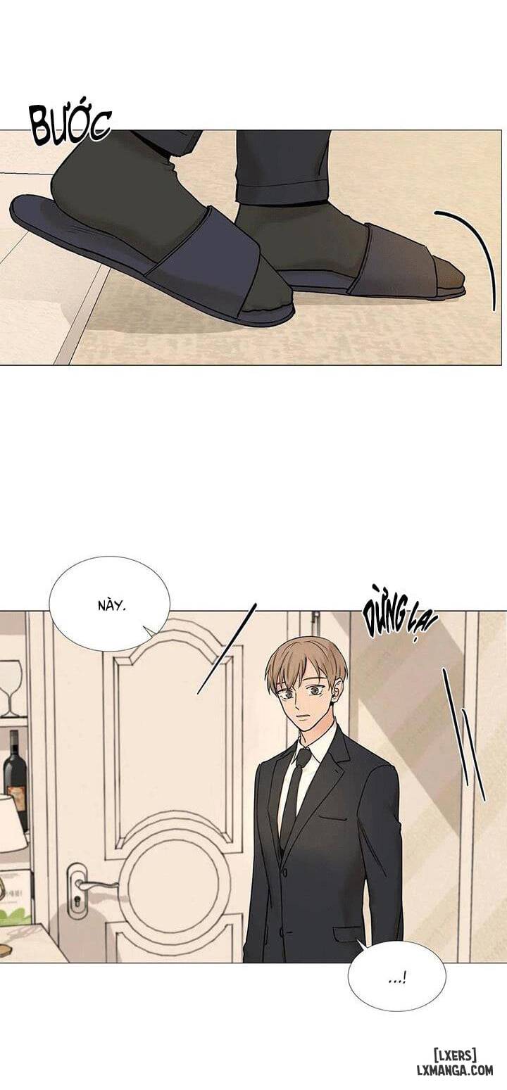 HentaiVN.net - Ảnh 33 - Suha của tôi - Chap 65
