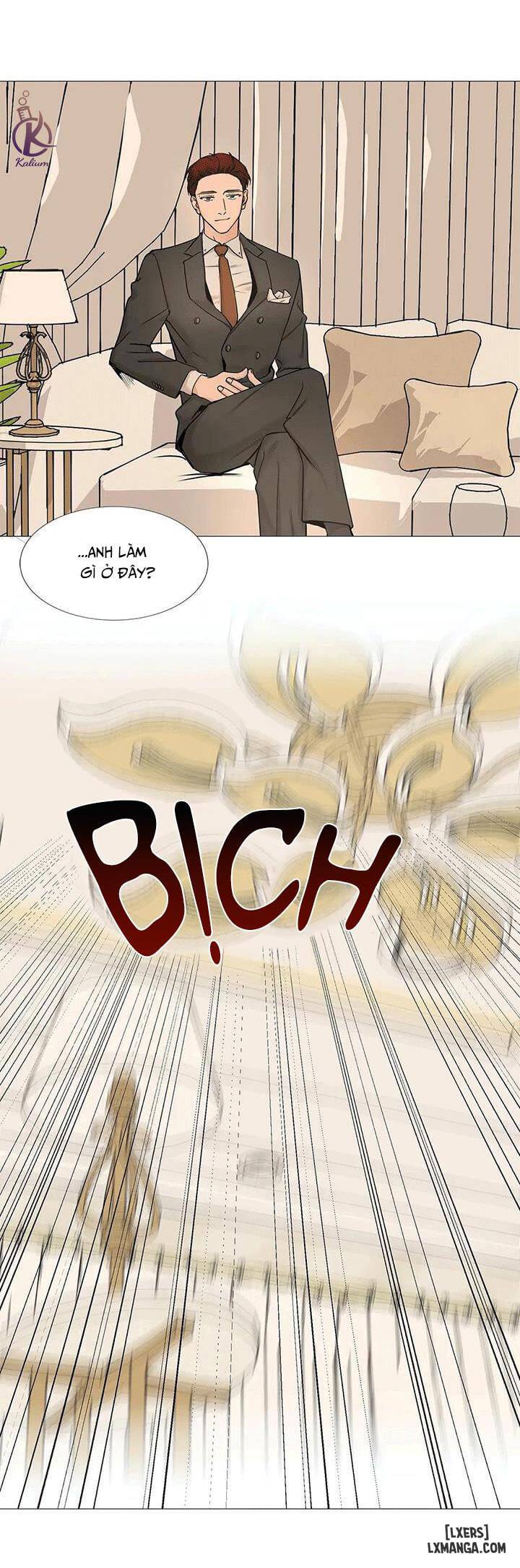 HentaiVN.net - Ảnh 34 - Suha của tôi - Chap 65