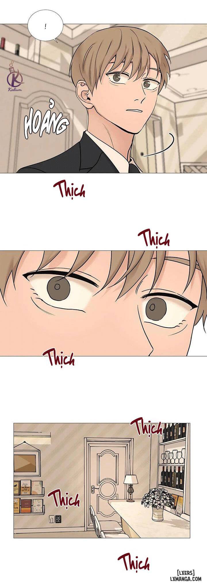 HentaiVN.net - Ảnh 35 - Suha của tôi - Chap 65
