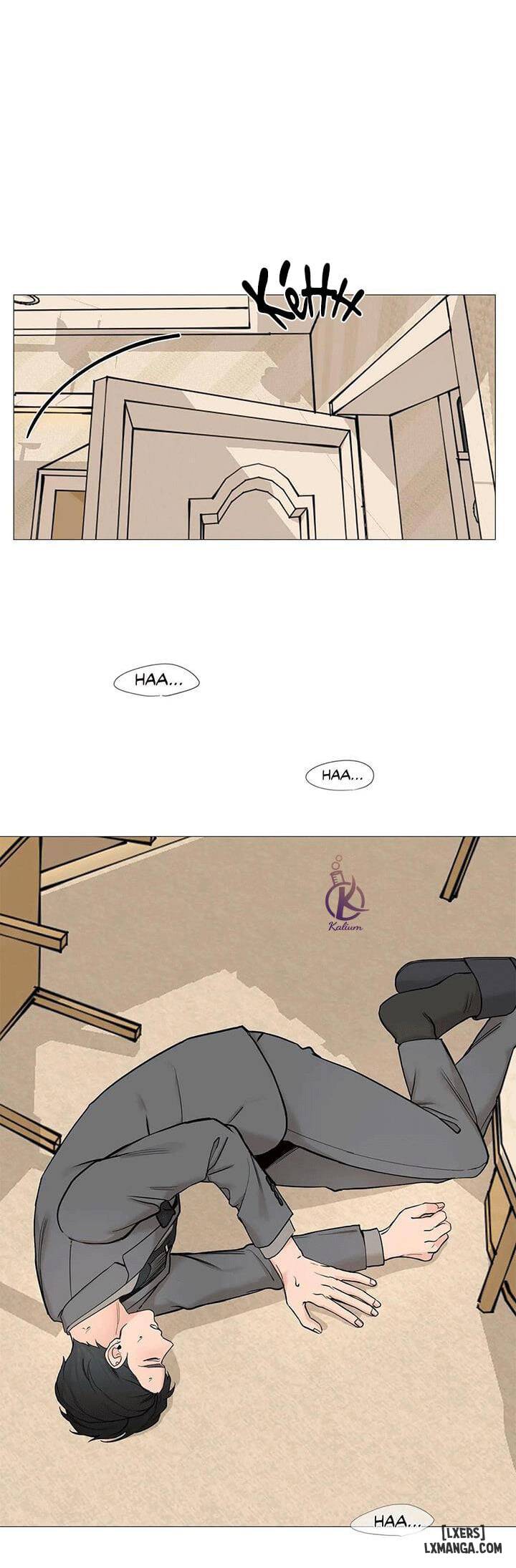 HentaiVN.net - Ảnh 36 - Suha của tôi - Chap 65