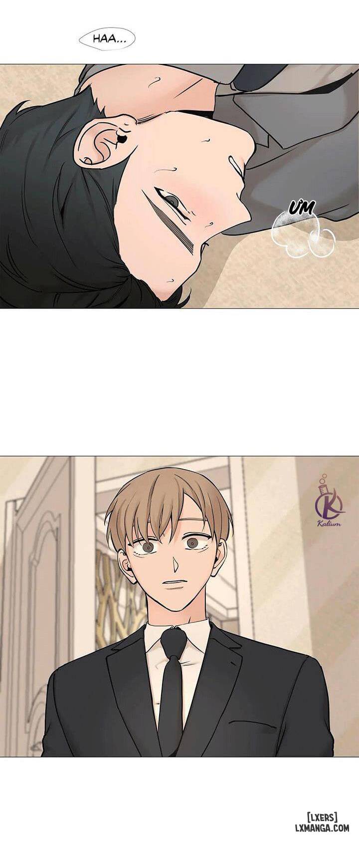 HentaiVN.net - Ảnh 37 - Suha của tôi - Chap 65