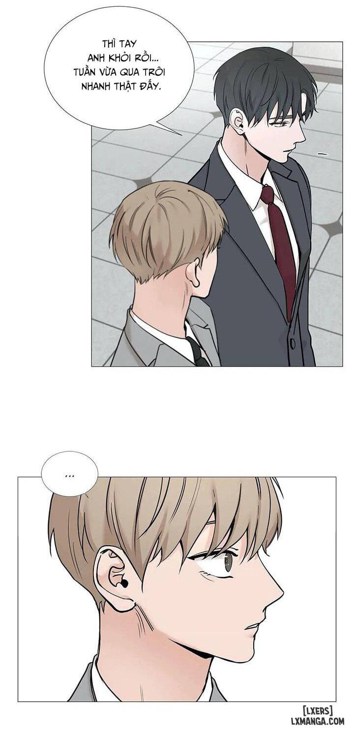 HentaiVN.net - Ảnh 4 - Suha của tôi - Chap 65