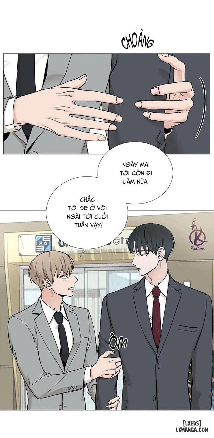 HentaiVN.net - Ảnh 5 - Suha của tôi - Chap 65