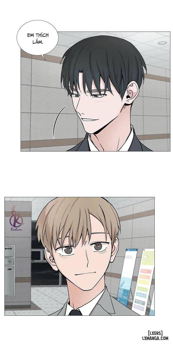 HentaiVN.net - Ảnh 7 - Suha của tôi - Chap 65