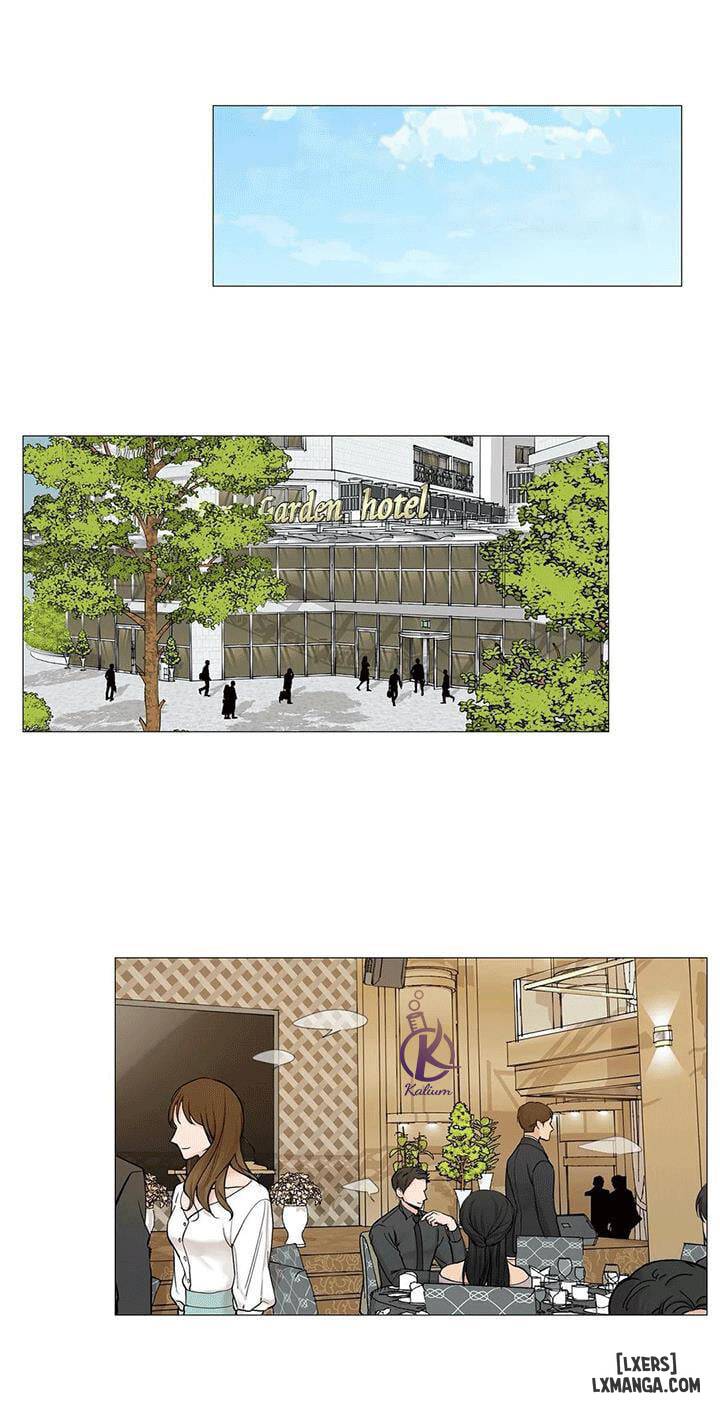 HentaiVN.net - Ảnh 9 - Suha của tôi - Chap 65