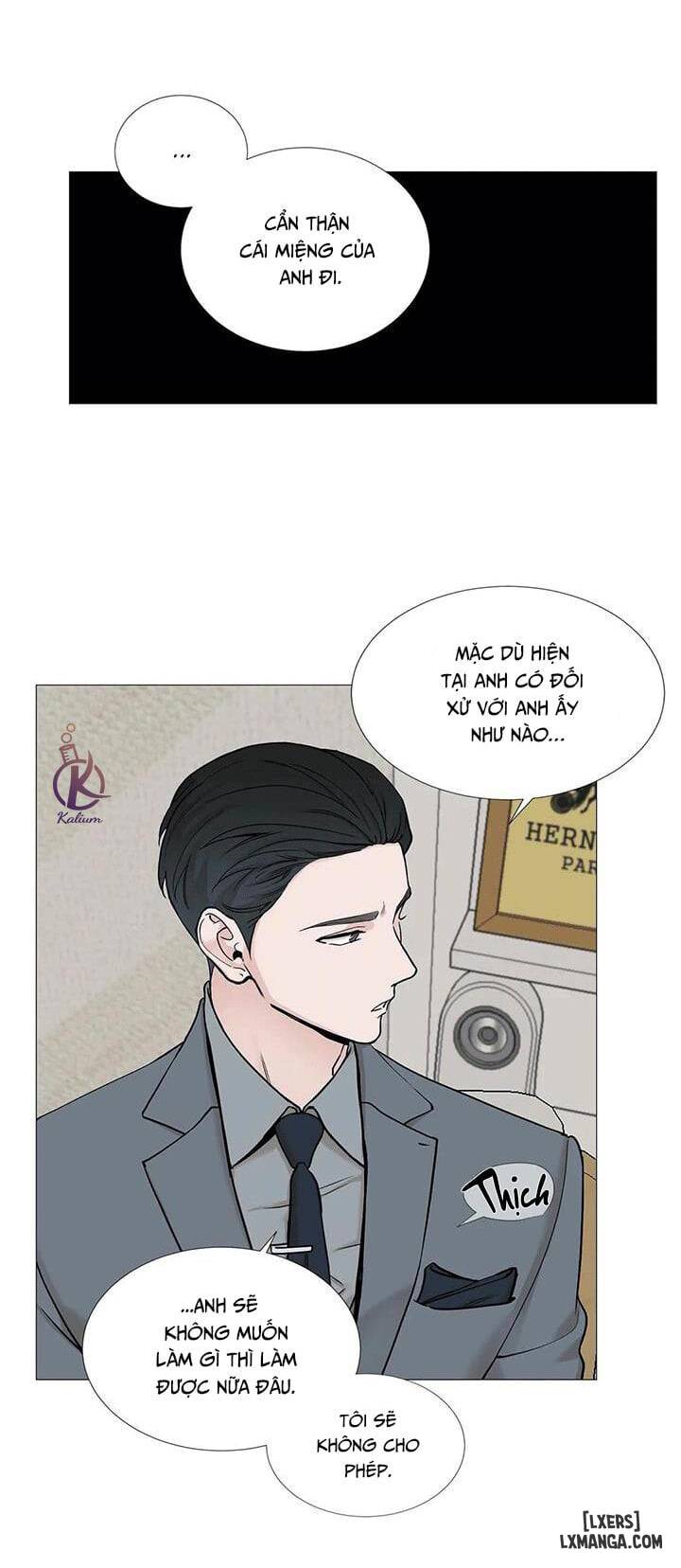 HentaiVN.net - Ảnh 12 - Suha của tôi - Chap 66