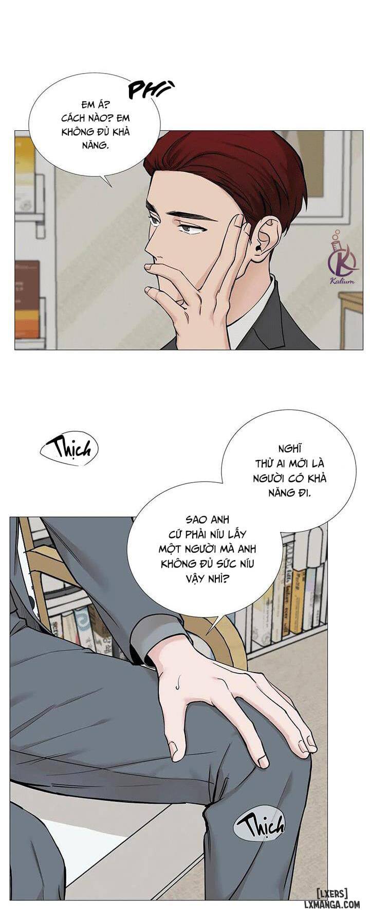 HentaiVN.net - Ảnh 13 - Suha của tôi - Chap 66