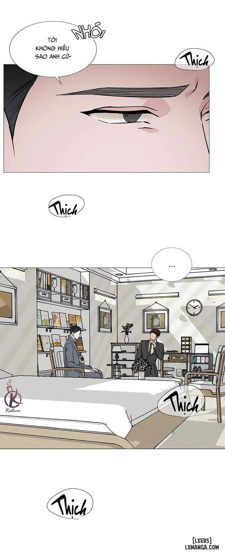 HentaiVN.net - Ảnh 14 - Suha của tôi - Chap 66