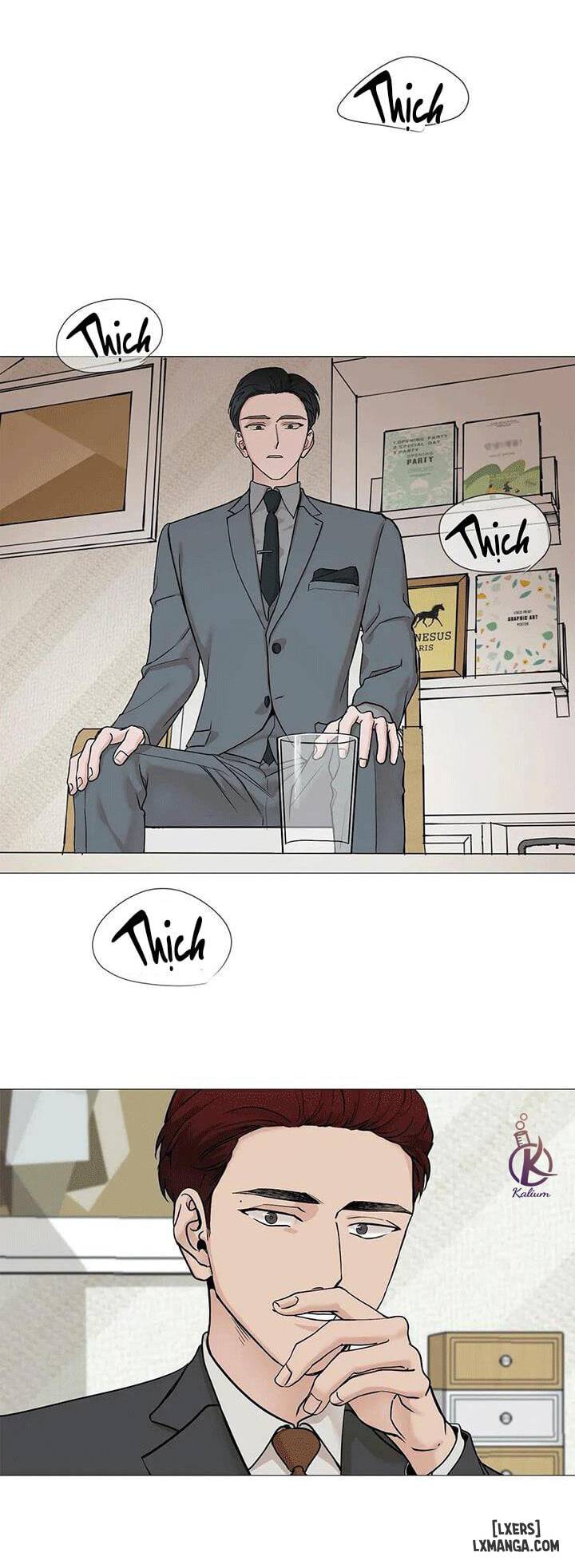 HentaiVN.net - Ảnh 15 - Suha của tôi - Chap 66