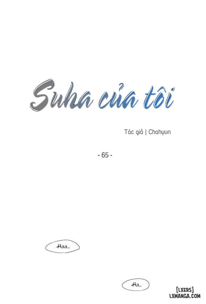 HentaiVN.net - Ảnh 16 - Suha của tôi - Chap 66