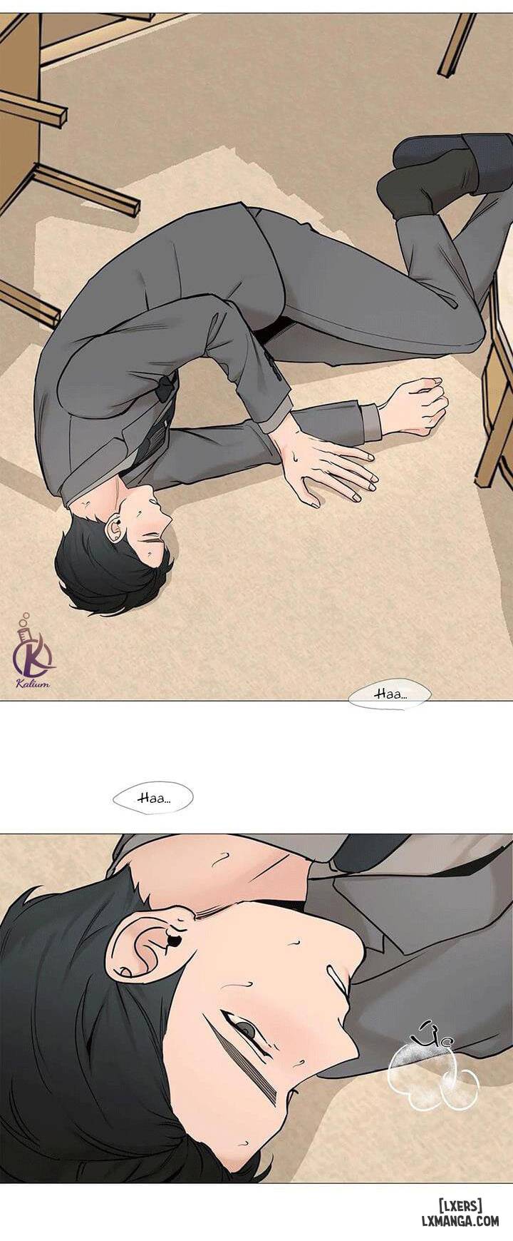 HentaiVN.net - Ảnh 17 - Suha của tôi - Chap 66