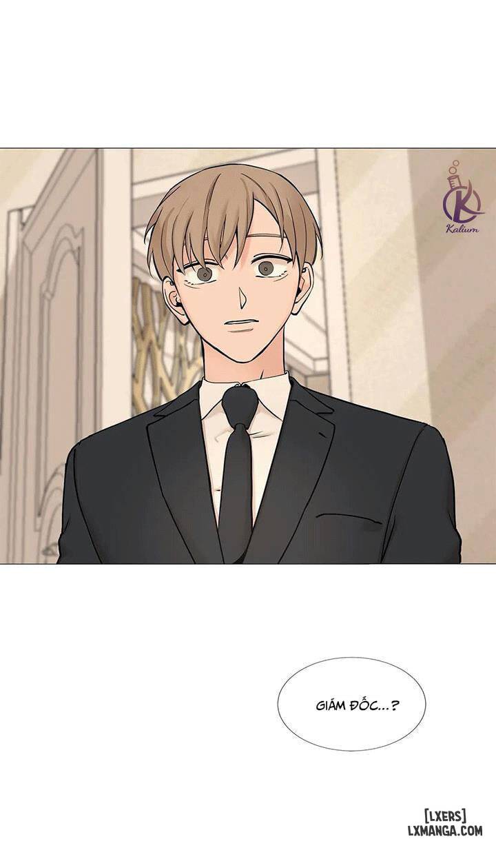 HentaiVN.net - Ảnh 18 - Suha của tôi - Chap 66