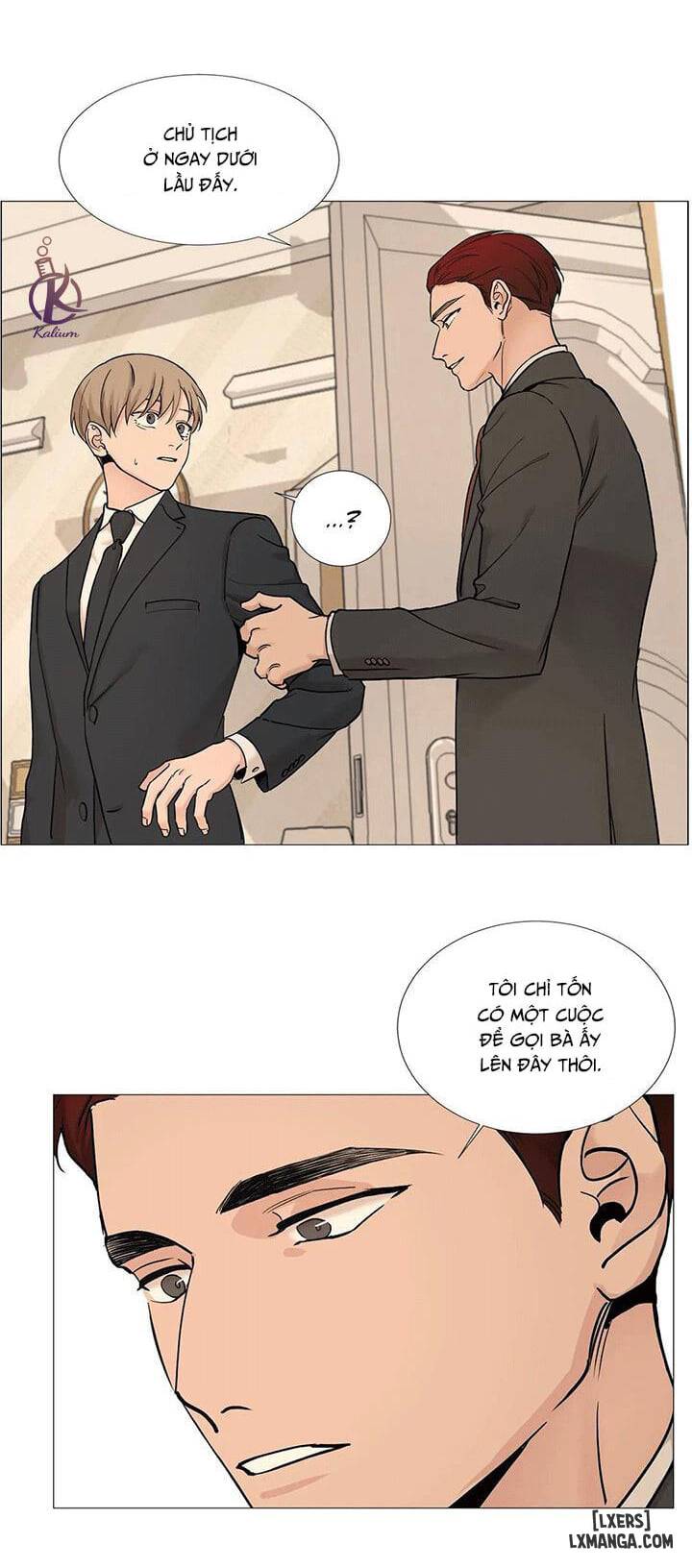 HentaiVN.net - Ảnh 20 - Suha của tôi - Chap 66