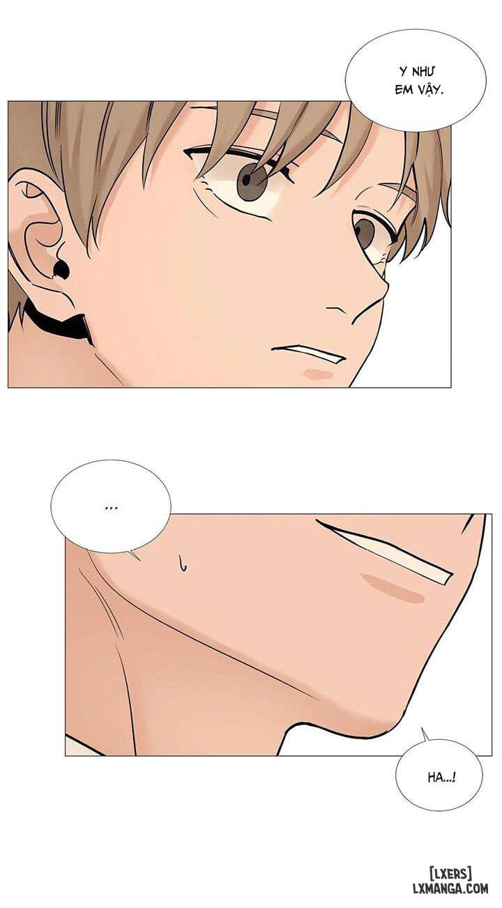 HentaiVN.net - Ảnh 21 - Suha của tôi - Chap 66