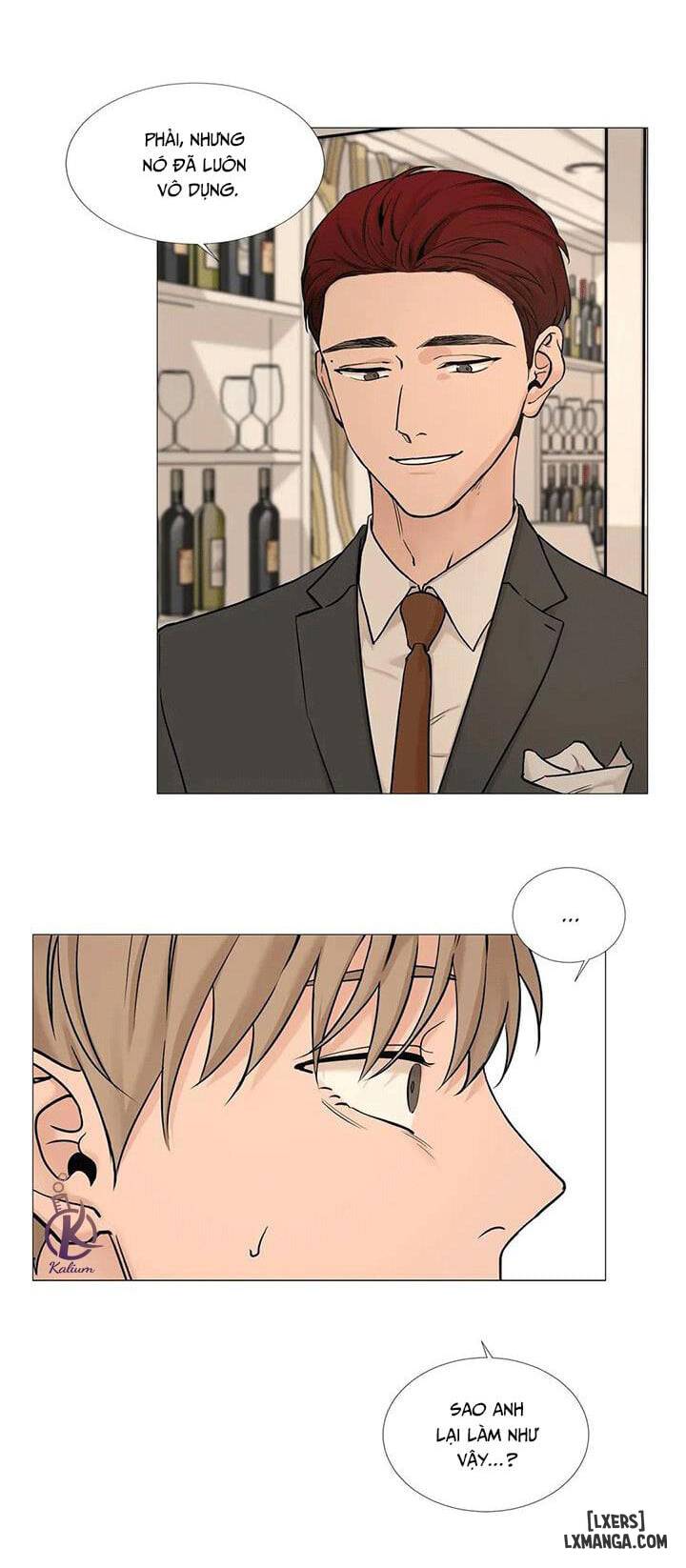 HentaiVN.net - Ảnh 23 - Suha của tôi - Chap 66