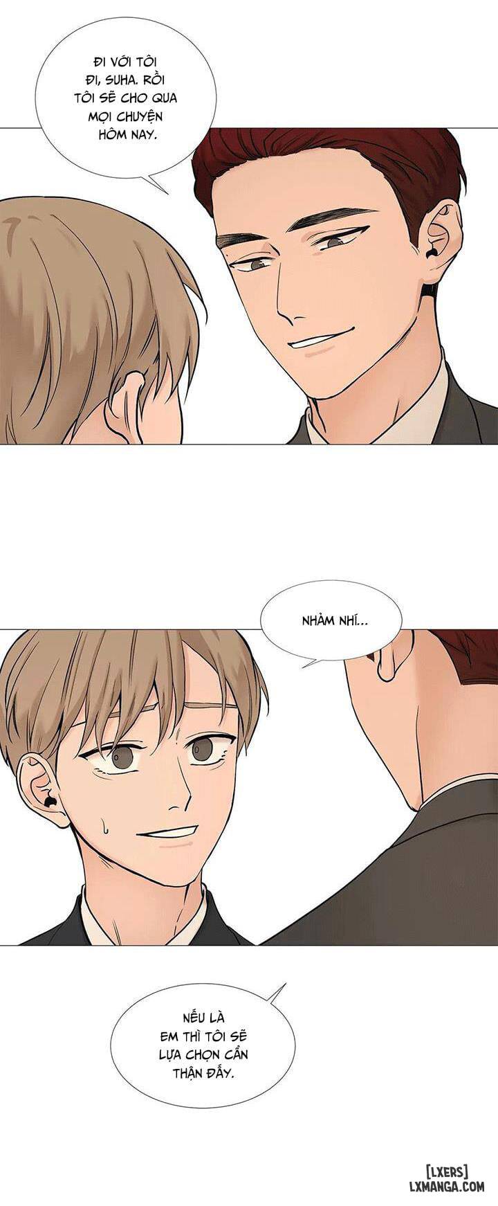 HentaiVN.net - Ảnh 26 - Suha của tôi - Chap 66