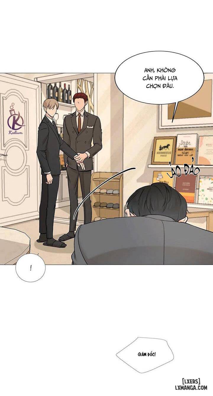 HentaiVN.net - Ảnh 27 - Suha của tôi - Chap 66