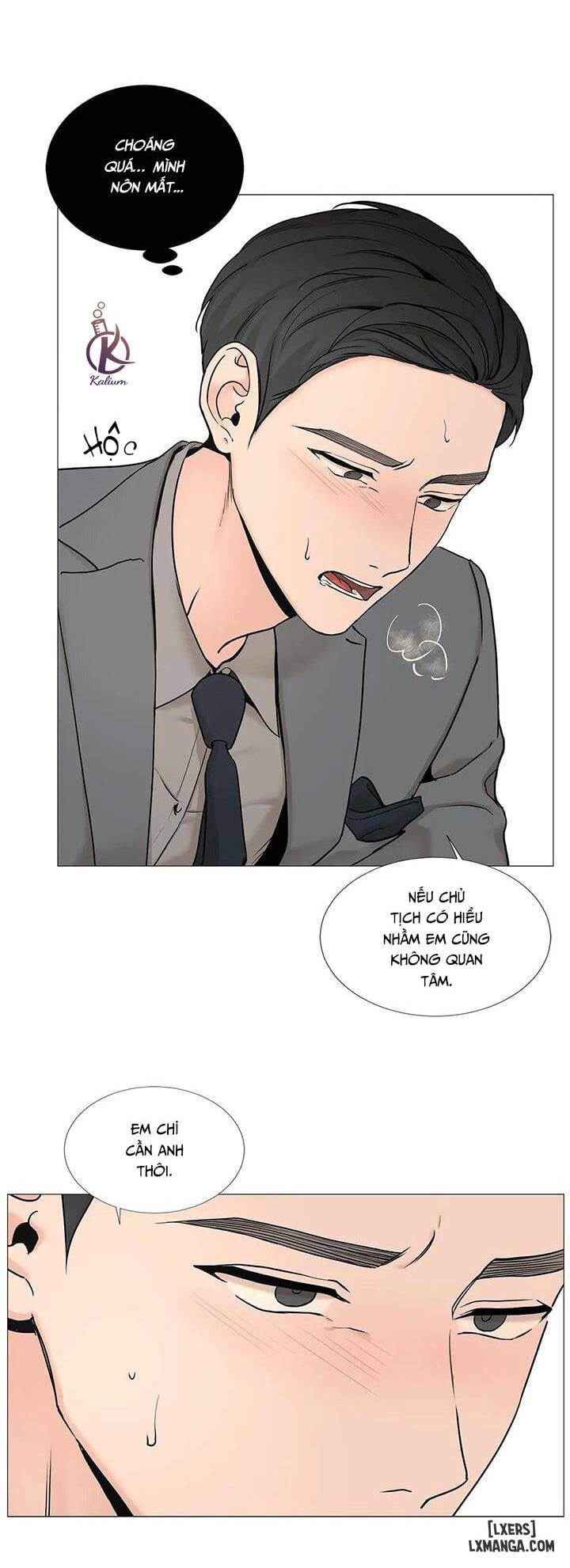 HentaiVN.net - Ảnh 28 - Suha của tôi - Chap 66