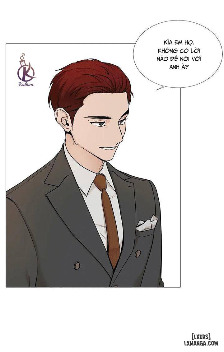 HentaiVN.net - Ảnh 3 - Suha của tôi - Chap 66