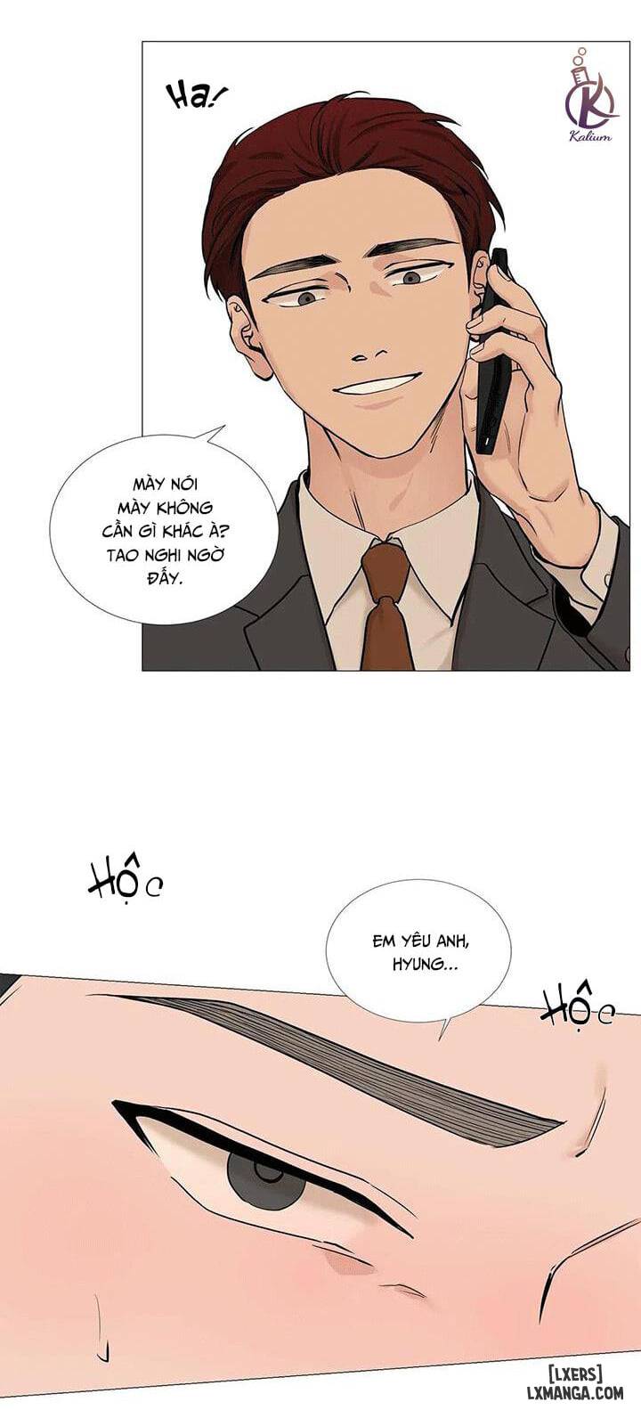 HentaiVN.net - Ảnh 30 - Suha của tôi - Chap 66