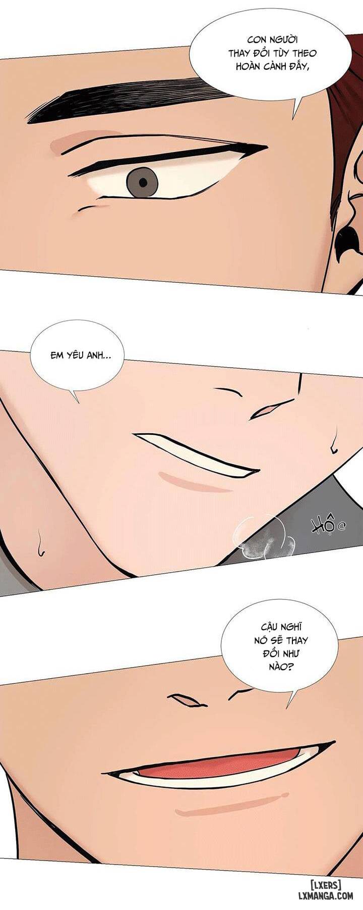 HentaiVN.net - Ảnh 31 - Suha của tôi - Chap 66