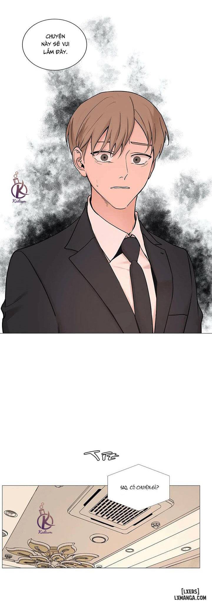 HentaiVN.net - Ảnh 32 - Suha của tôi - Chap 66