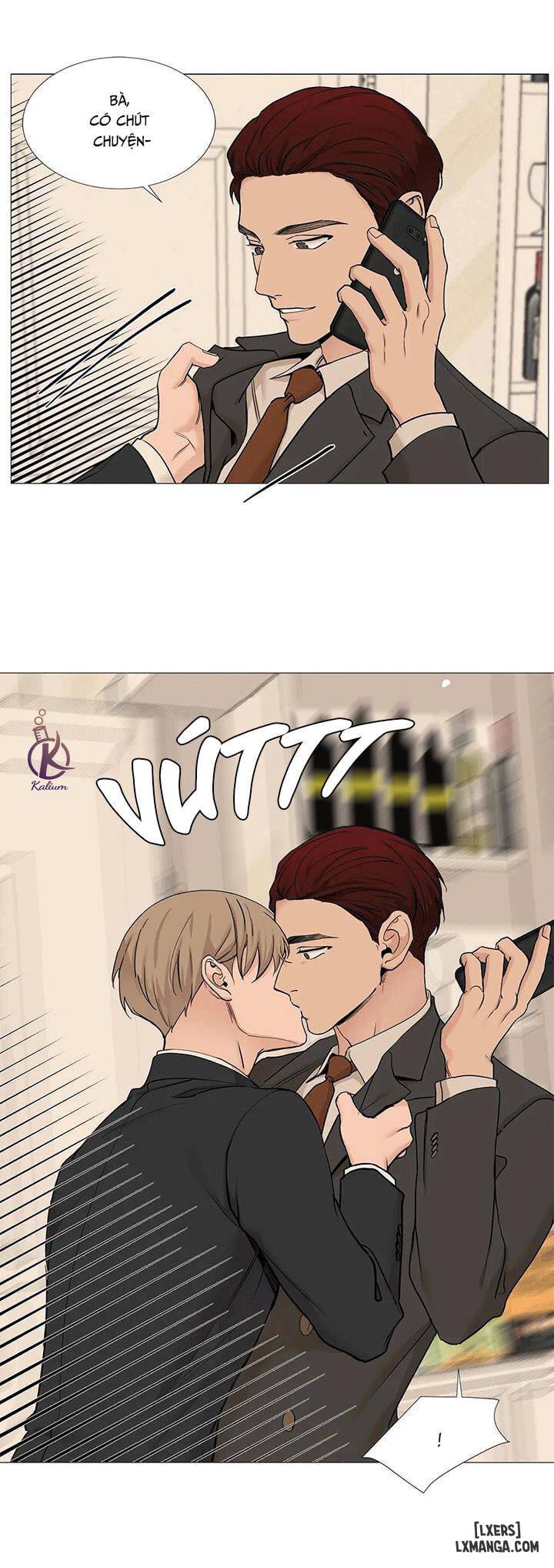 HentaiVN.net - Ảnh 33 - Suha của tôi - Chap 66